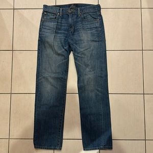 lucky brand jeans